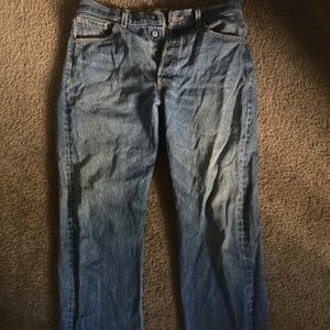 Levi’s 501